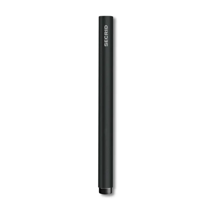 Rfid Portemonnees|Kleine Portemonnees>Victorinox Altius Secrid Essential Card Wallet black