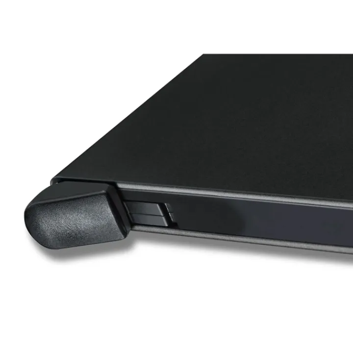 Rfid Portemonnees|Kleine Portemonnees>Victorinox Altius Secrid Essential Card Wallet black