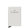 Rfid Portemonnees|Kleine Portemonnees>Victorinox Altius Secrid Essential Card Wallet silver