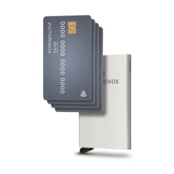 Rfid Portemonnees|Kleine Portemonnees><noscript><img width=