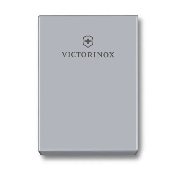 Rfid Portemonnees|Kleine Portemonnees>Victorinox Altius Secrid Essential Card Wallet red