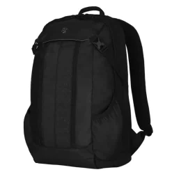 Daypack|15.6 Inch Laptoptassen>Victorinox Altmont Original Slimline Laptop Backpack black