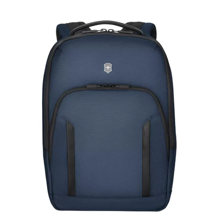 Schoolrugzak|Daypack>Victorinox Altmont Professional City 14" Laptop Backpack navy blue
