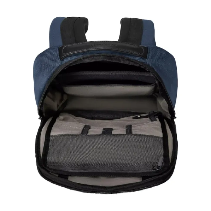 Schoolrugzak|Daypack>Victorinox Altmont Professional City 14" Laptop Backpack navy blue