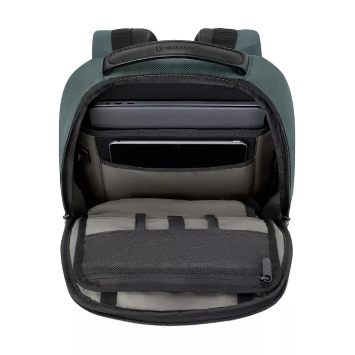 Schoolrugzak|Daypack>Victorinox Altmont Professional City 14" Laptop Backpack storm