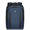 Kleine Rugzakken|Daypack>Victorinox Altmont Professional Compact Laptop Backpack navy blue