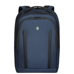Kleine Rugzakken|Daypack>Victorinox Altmont Professional Compact Laptop Backpack navy blue