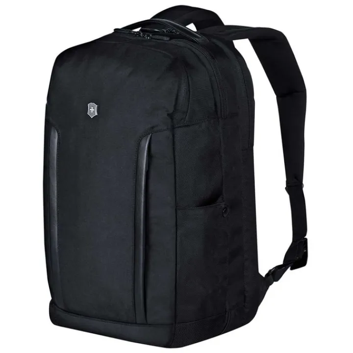 Heren Rugzakken|Daypack>Victorinox Altmont Professional Deluxe Travel Laptop Backpack black