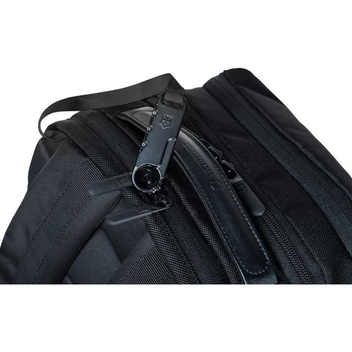 Heren Rugzakken|Daypack>Victorinox Altmont Professional Deluxe Travel Laptop Backpack black