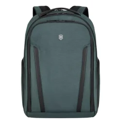 Daypack|15 Inch Laptoptassen>Victorinox Altmont Professional Essentials Laptop Backpack storm