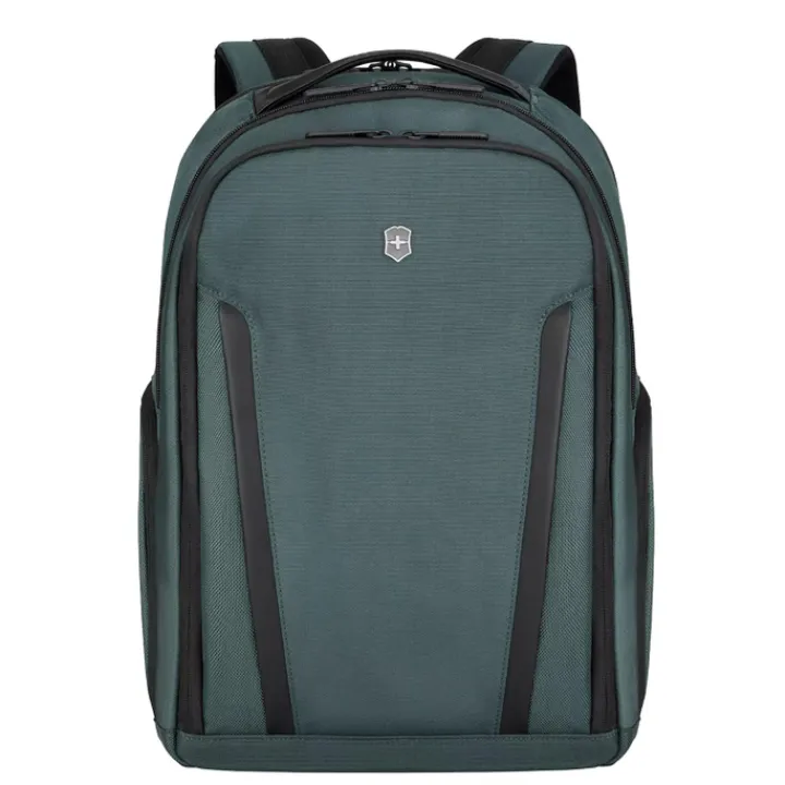 Daypack|15 Inch Laptoptassen>Victorinox Altmont Professional Essentials Laptop Backpack storm