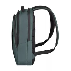 Kleine Rugzakken|Heren Rugzakken>Victorinox Altmont Professional Compact Laptop Backpack storm