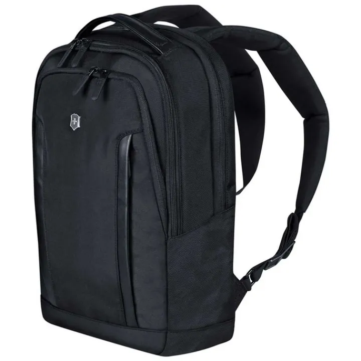 Heren Rugzakken|Daypack>Victorinox Altmont Professional Compact Laptop Backpack black