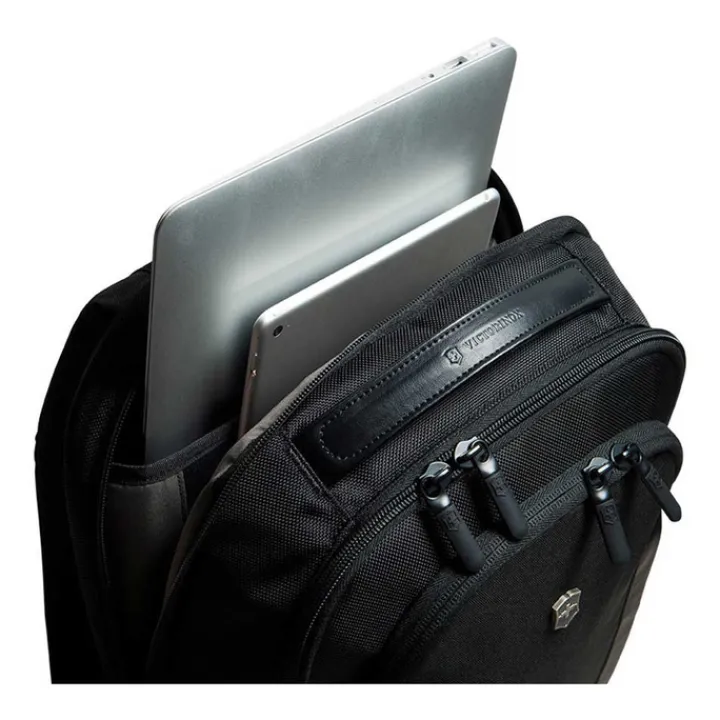 Heren Rugzakken|Daypack>Victorinox Altmont Professional Compact Laptop Backpack black