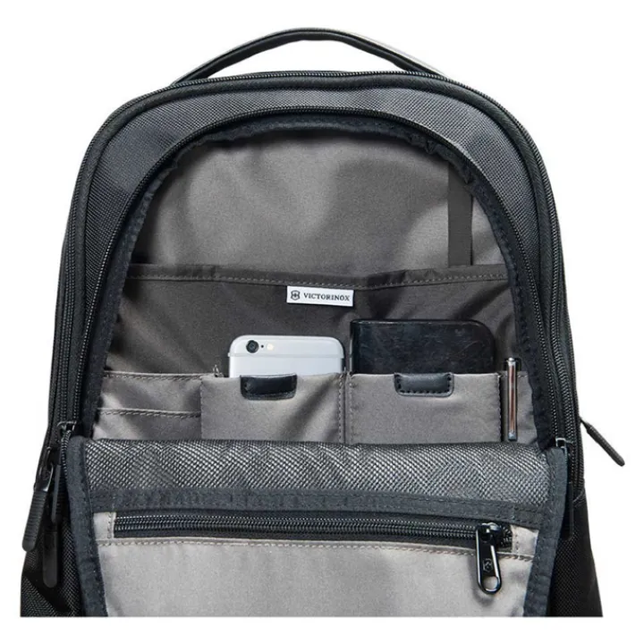 Heren Rugzakken|Daypack>Victorinox Altmont Professional Compact Laptop Backpack black