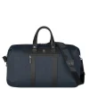 Handbagage Reistassen|Heren Reistassen>Victorinox Architecture Urban2 Weekender melange blue/black