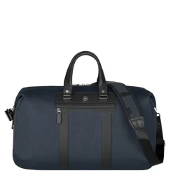 Handbagage Reistassen|Heren Reistassen>Victorinox Architecture Urban2 Weekender melange blue/black