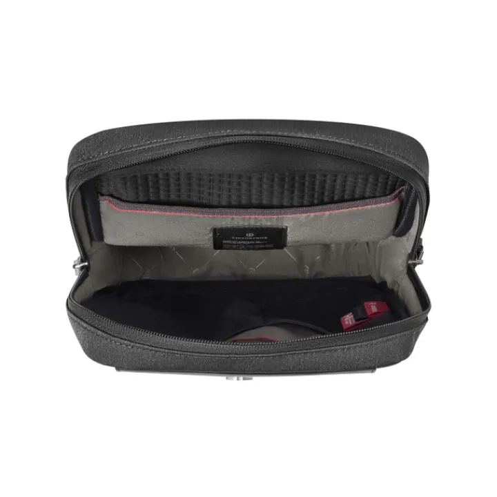 Schoudertassen|Crossbody>Victorinox Architecture Urban2 Crossbody Bag melange grey/black