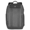 Kleine Rugzakken|Daypack>Victorinox Architecture Urban2 City Backpack melange grey/black