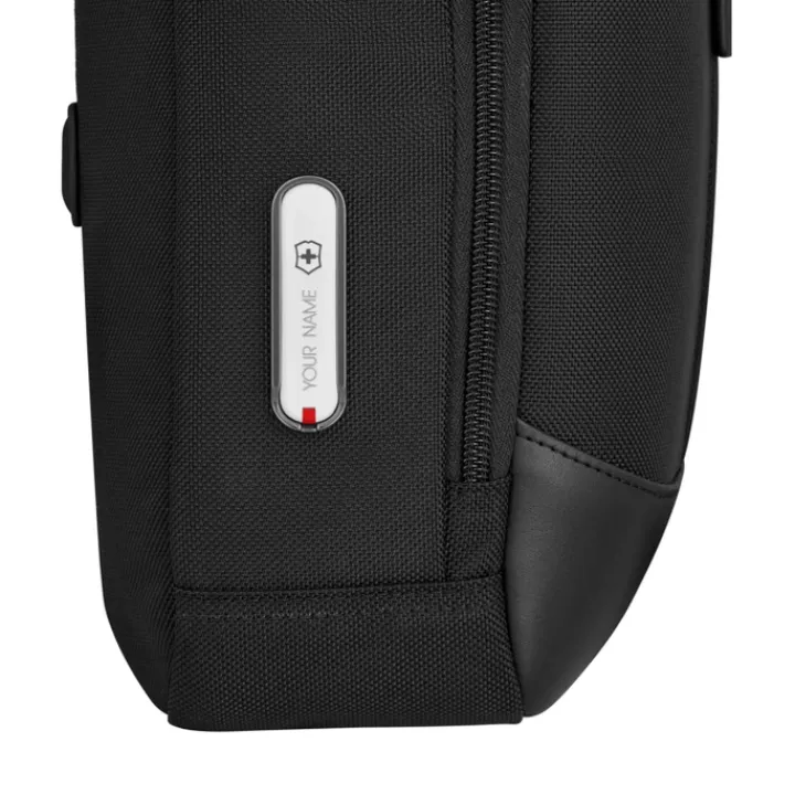 Schoudertassen|Herentassen>Victorinox Architecture Urban2 Briefcase Ballistic Nylon black