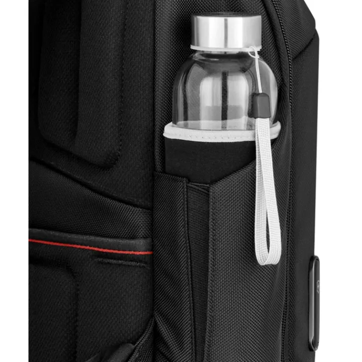 15 Inch Laptoptassen|Laptop Rugzakken>Victorinox Architecture Urban2 City Backpack Ballistic Nylon black