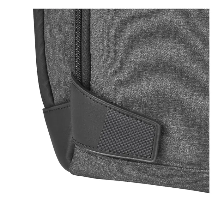 Daypack|15 Inch Laptoptassen>Victorinox Architecture Urban2 Deluxe Backpack melange grey/black