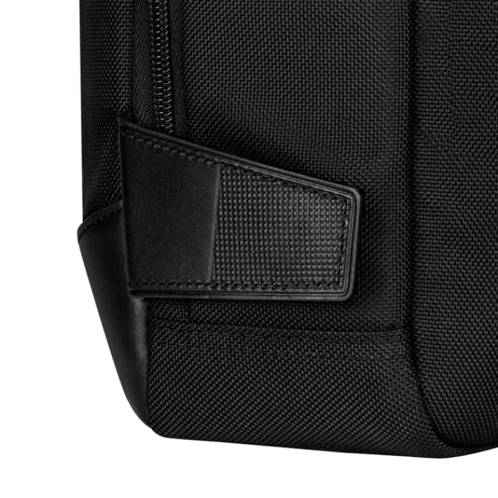 15 Inch Laptoptassen|Laptop Rugzakken>Victorinox Architecture Urban2 Deluxe Backpack Ballistic Nylon black