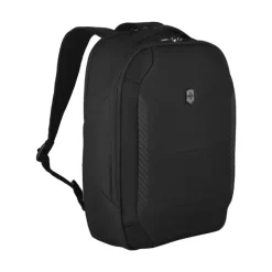 Heren Rugzakken|Dames Rugzakken>Victorinox Crosslight City Daypack black