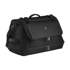 Handbagage Reistassen|Heren Reistassen>Victorinox Crosslight Duffel black