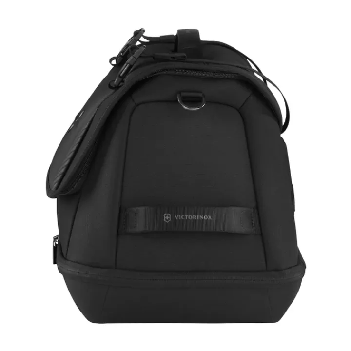 Handbagage Reistassen|Heren Reistassen>Victorinox Crosslight Duffel black