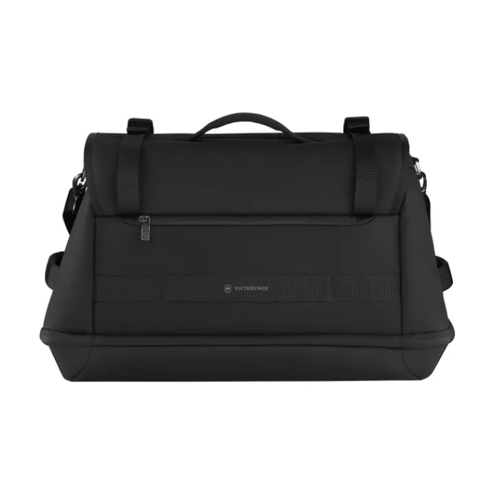 Handbagage Reistassen|Heren Reistassen>Victorinox Crosslight Duffel black