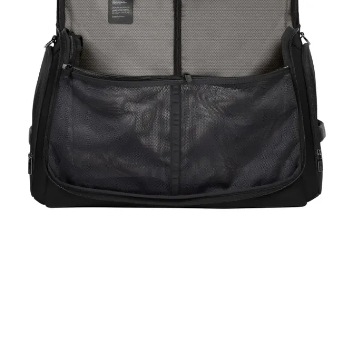 Kledinghoezen>Victorinox Crosslight Garment Bag black