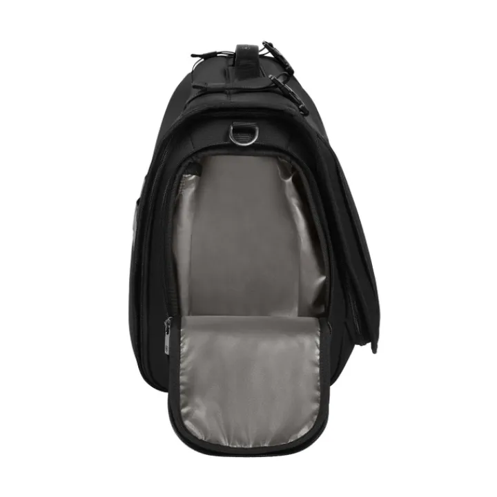 Kledinghoezen>Victorinox Crosslight Garment Bag black