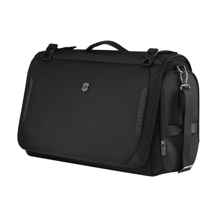 Kledinghoezen>Victorinox Crosslight Garment Bag black