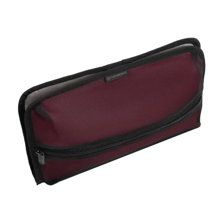 Transavia Trolleys|Ryanair Trolleys>Victorinox Crosslight Global Softside Carry-On black