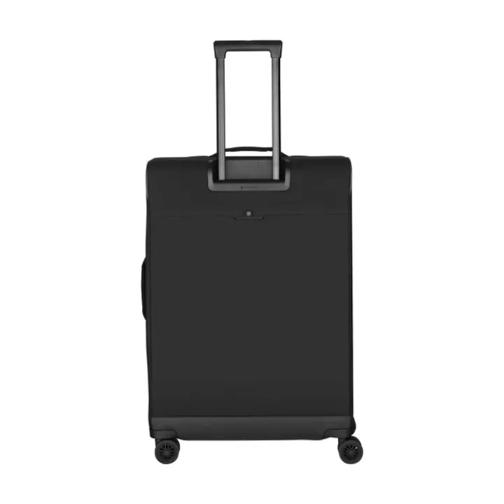 Zachte Koffers|Reiskoffers>Victorinox Crosslight Large Softside Case black