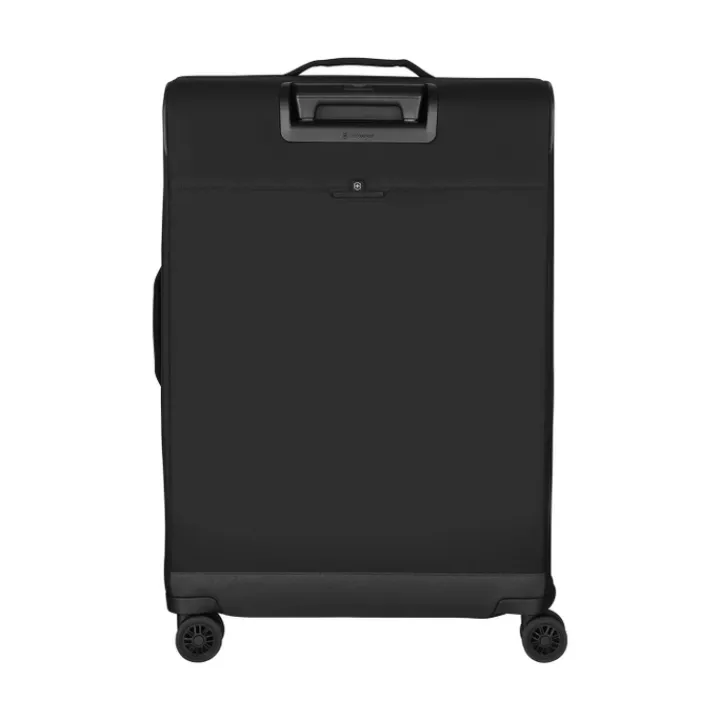 Zachte Koffers|Reiskoffers>Victorinox Crosslight Large Softside Case black