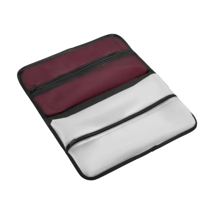 Zachte Koffers|Reiskoffers>Victorinox Crosslight Large Softside Case black