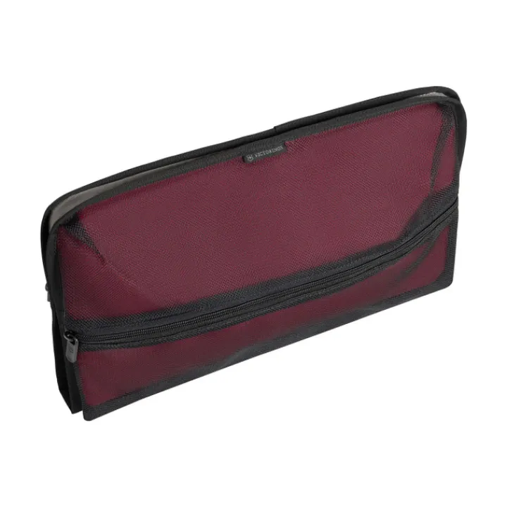 Reistrolleys|Reiskoffers>Victorinox Crosslight Medium Softside Case black