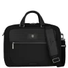 Kleine Rugzakken|Daypack>Victorinox Mythic Compact Briefcase black