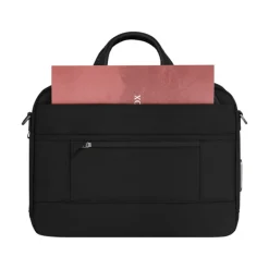 Kleine Rugzakken|Daypack>Victorinox Mythic Compact Briefcase black