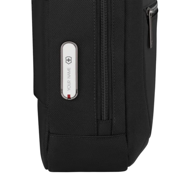 Kleine Rugzakken|Daypack>Victorinox Mythic Compact Briefcase black