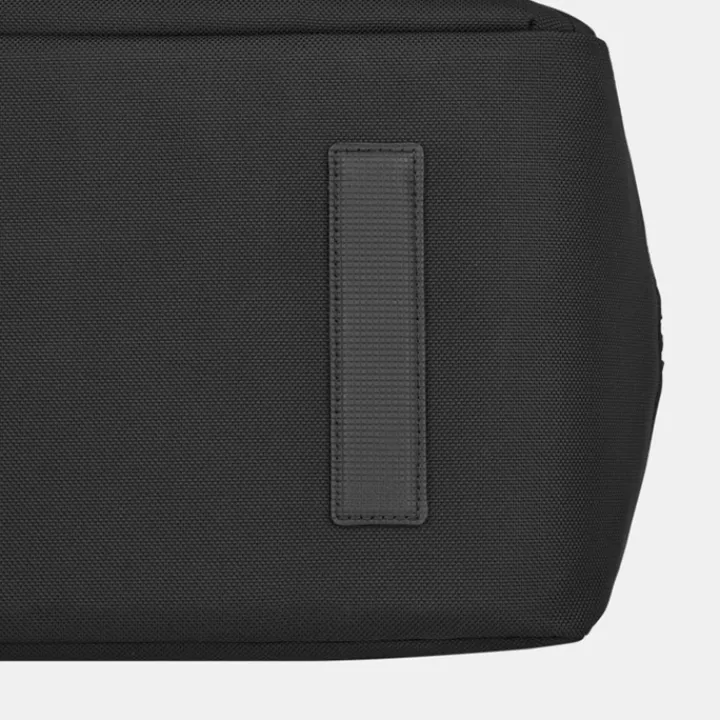 Daypack|15.6 Inch Laptoptassen>Victorinox Mythic Deluxe Backpack black
