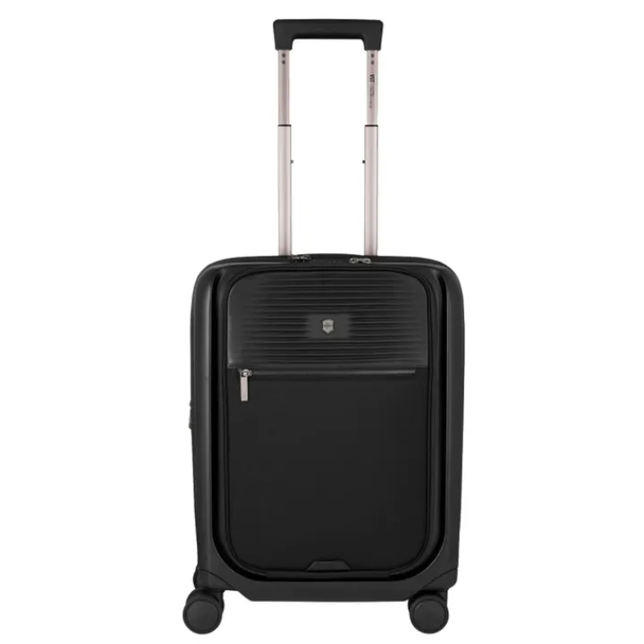 Transavia Trolleys|Ryanair Trolleys>Victorinox Mythic Global Carry-On black