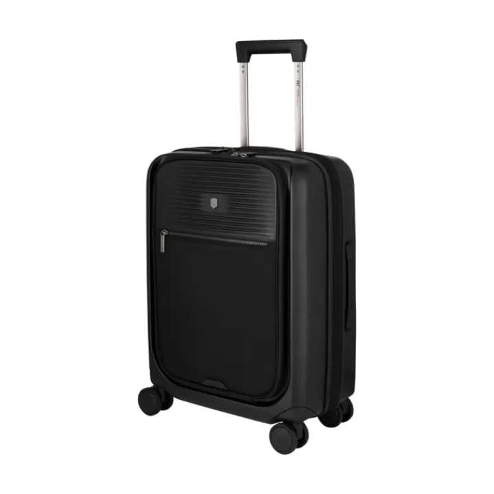 Transavia Trolleys|Ryanair Trolleys>Victorinox Mythic Global Carry-On black