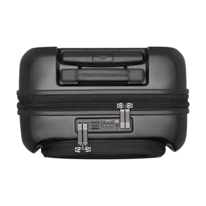 Transavia Trolleys|Ryanair Trolleys>Victorinox Mythic Global Carry-On black