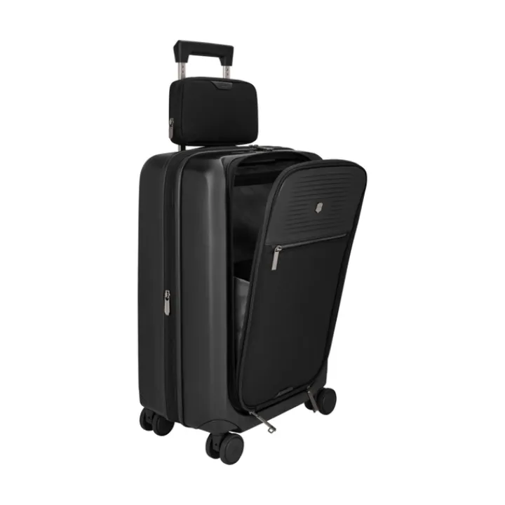 Transavia Trolleys|Ryanair Trolleys>Victorinox Mythic Global Carry-On black