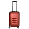 Transavia Trolleys|Klm Trolleys>Victorinox Spectra 3.0 Exp Frequent Flyer Carry-On red