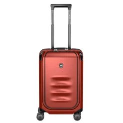 Transavia Trolleys|Klm Trolleys>Victorinox Spectra 3.0 Exp Frequent Flyer Carry-On red