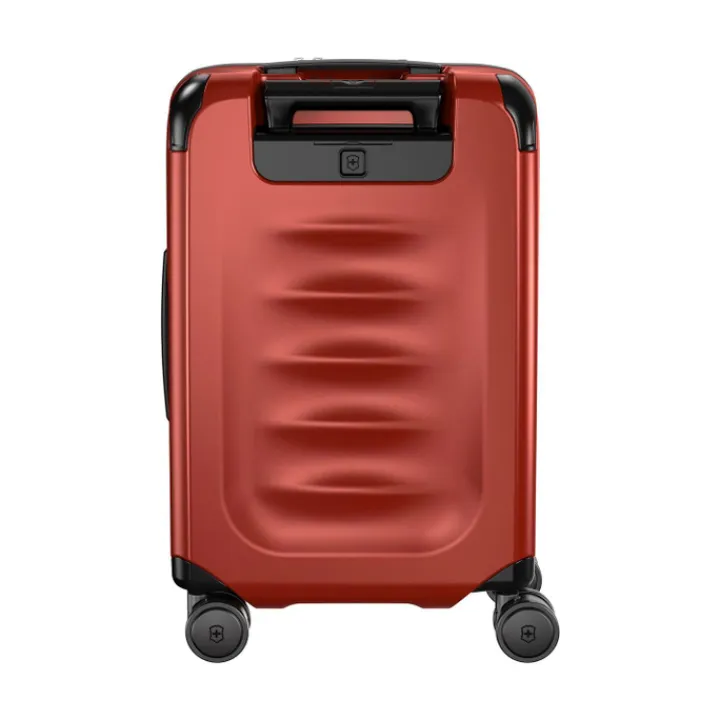 Transavia Trolleys|Klm Trolleys>Victorinox Spectra 3.0 Exp Frequent Flyer Carry-On red
